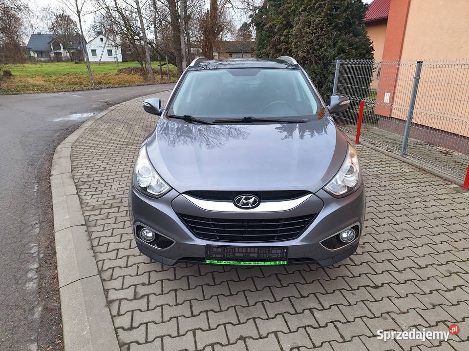 SPROWADZONYSKÓRAKLIMATRONIKNAVIGAJAKAMERA nawigacja lubelskie Zamość