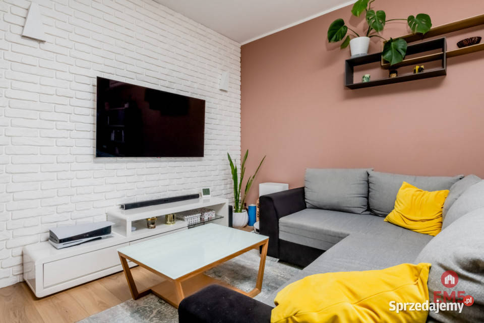 sprzedaży mieszkania Białystok 60m2 3pokojowe Sprzedaż