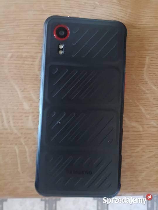 Samsung Galaxy Xcover 7 mazowieckie Staroźreby