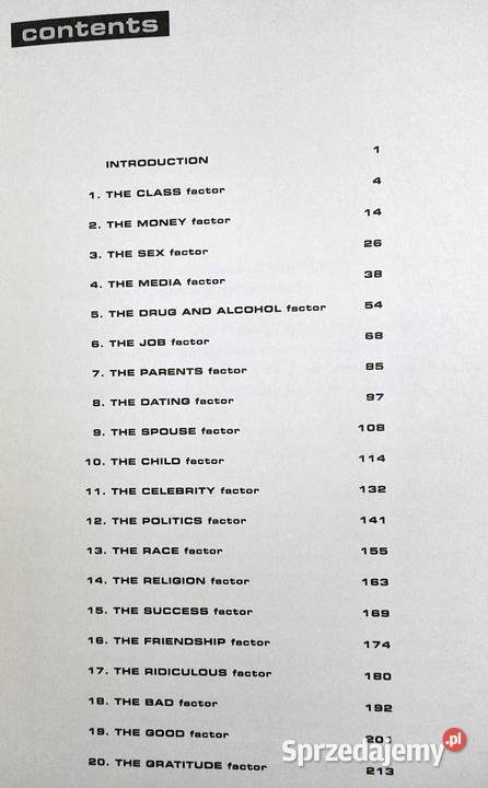 The OReilly Factor Bill OReilly Rok wydania 2000 Chełm sprzedam