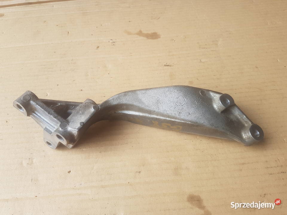 Subaru G3X Justy Suzuki Ignis MH FH łapa Legnica sprzedam