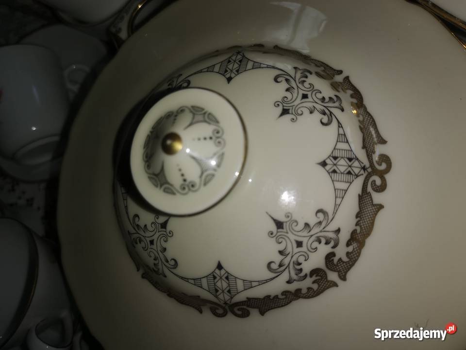 Carl Tielsh Altwasser z 1934 41 r Serwis