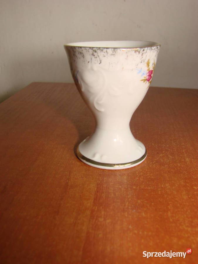Chodzież Iwona kieliszek na jajko sprzedam