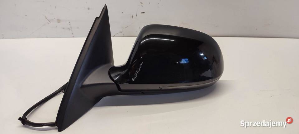 AUDI Q3 8U LUSTERKO LEWY PRZÓD 12 PIN sprzedam
