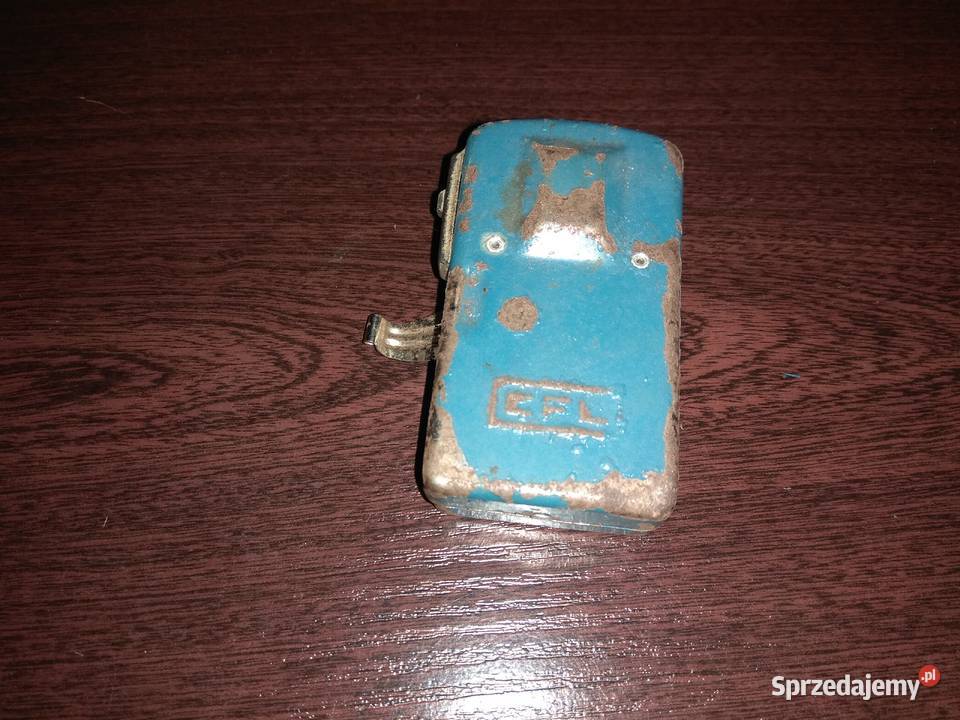 mała latarka cccp 1319 Stalowa Wola sprzedam