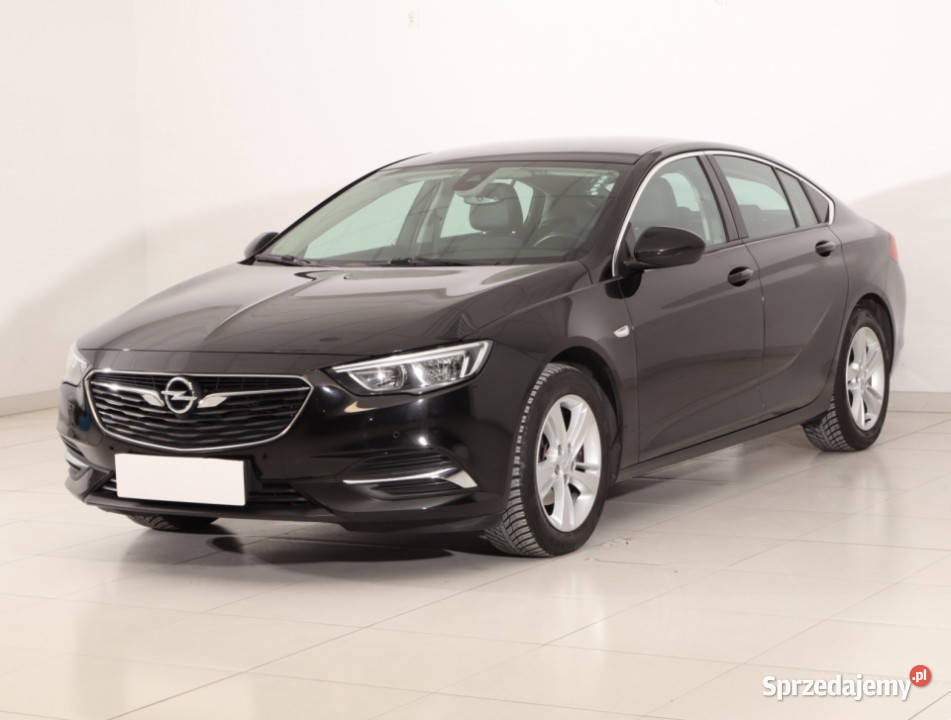 Opel Insignia 15 Turbo tempomat Piaseczno