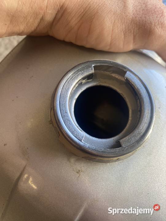 Simson s 53 zbiornik Boczki osłoną oryginał Zbiorniki