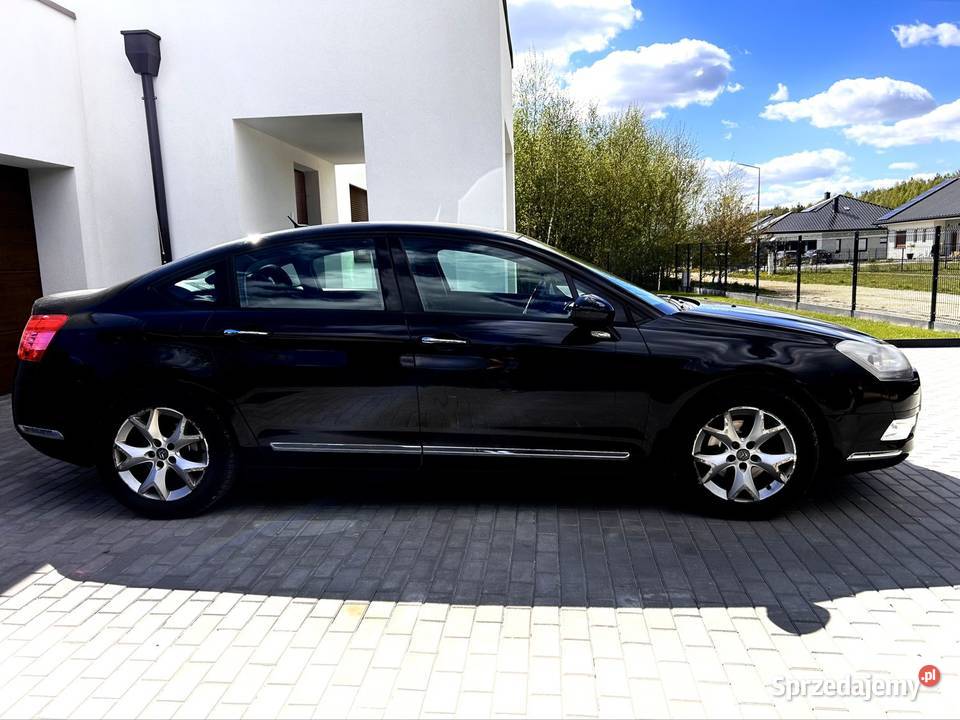 Na sprzedaż Citroen C5 20 Diesel 2008r