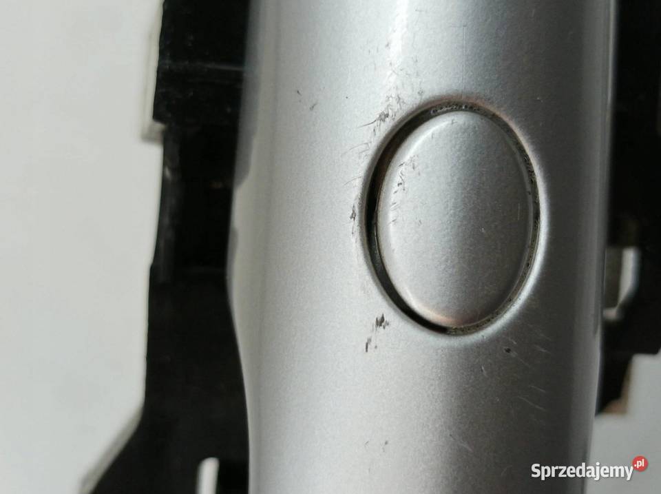 KLAMKA ZEWNĘTRZNA PRAWA PRZÓD KEYLESS 80610JY00