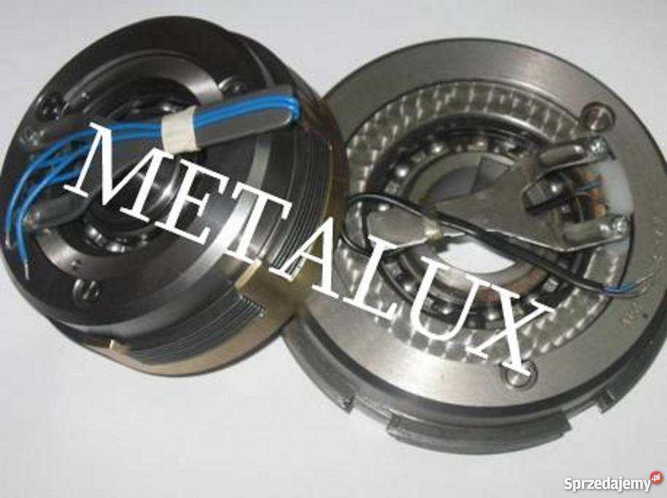 Sprzęgła do tokarni TUR 63S 601273528 Magazynowanie Wrocław