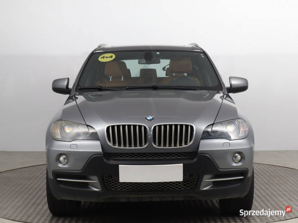 BMW X5 xDrive35d Bielany Wrocławskie