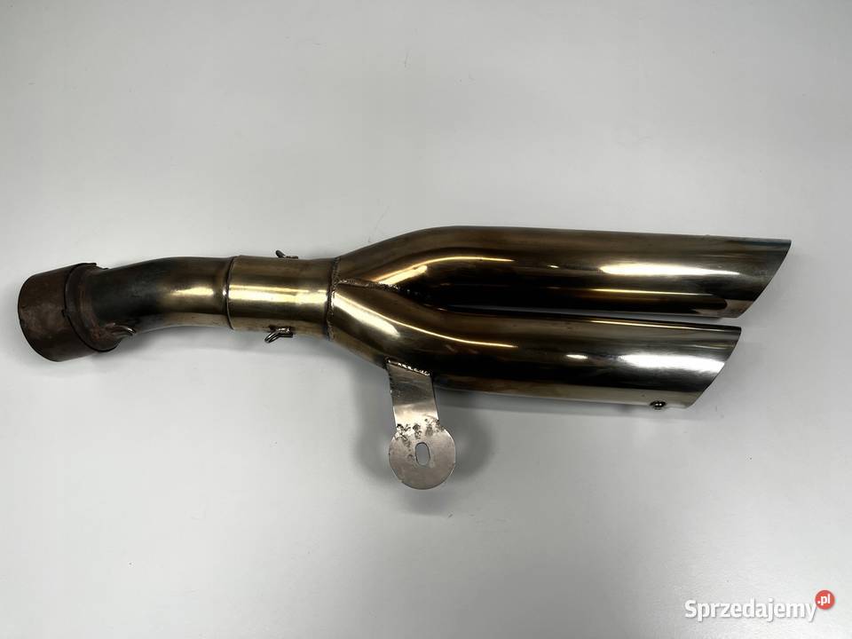BMW R 1250 RS K54 19 R 1250 R K53 19 Tłumik Łobżenica sprzedam