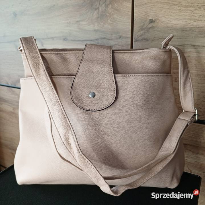 Torebka TTP 308 P1 pomorskie Gdynia sprzedam