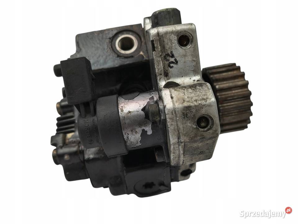 POMPA WTRYSKOWA Volkswagen Phaeton 30 TDI V6