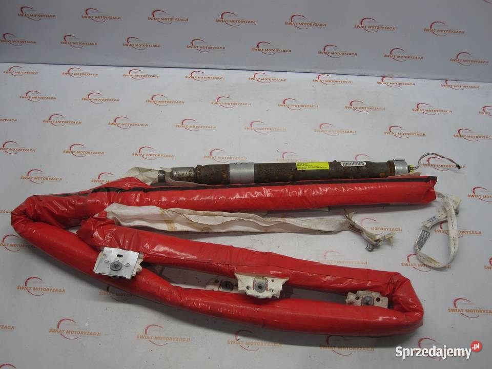 JEEP PATRIOT 10r AIRBAG kurtyna prawa 6062875 Kielce