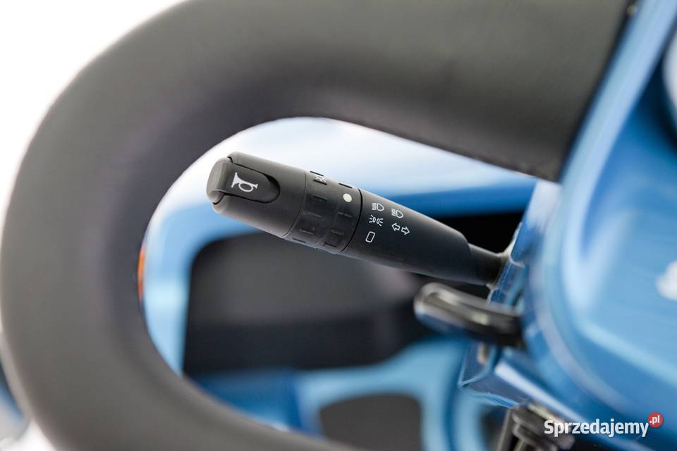 Skuterwózek inwalidzki elektryczny Shoprider Łańcut