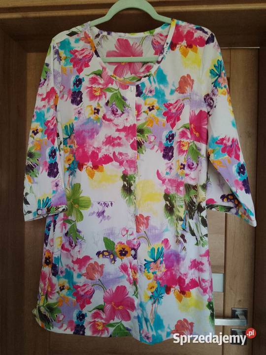 Bluzka damska rozpinana Częstochowa