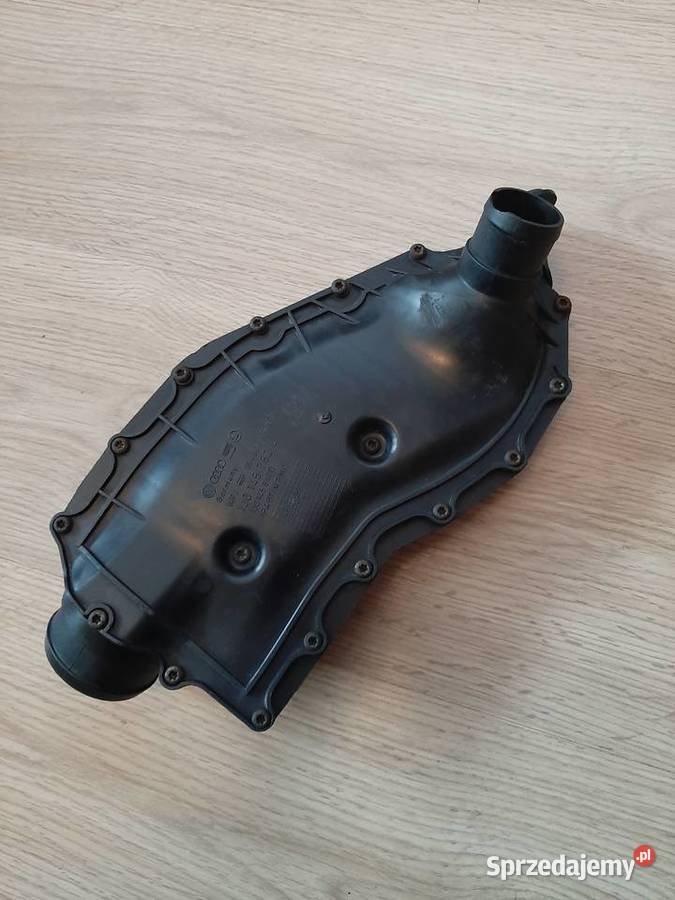 Rura intercoolera Vw Golf4 19 tdi Audi Skoda osobowe Bielsko-Biała