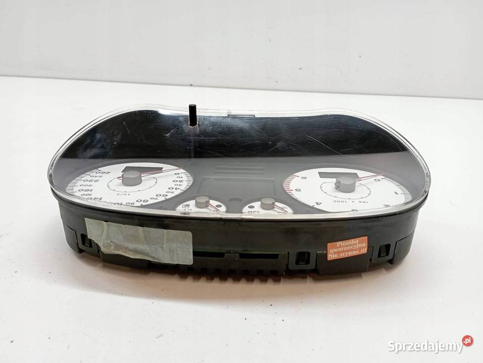 LICZNIK 1M0920822E 19 TDI 149 Seat Leon I