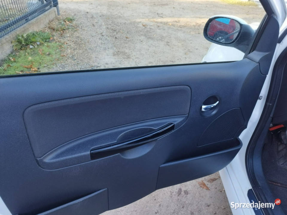 Citroen C2 Hatchback Częstochowa