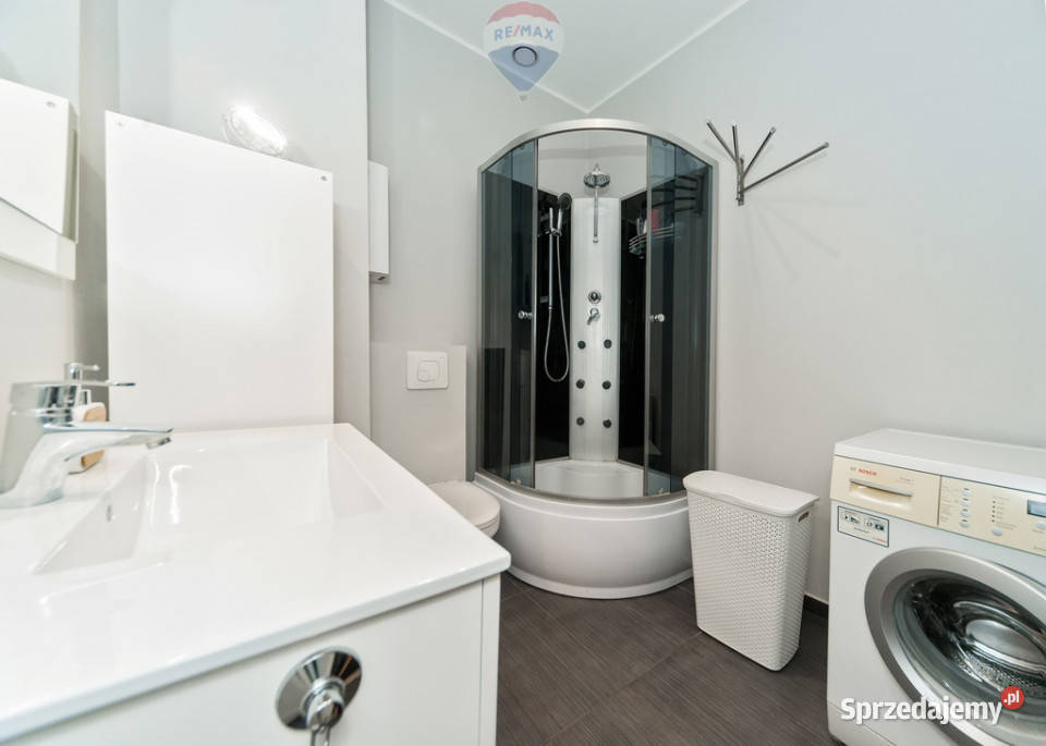 Mieszkanie w centrum BielskaBiałej na sprzedaż Bielsko-Biała