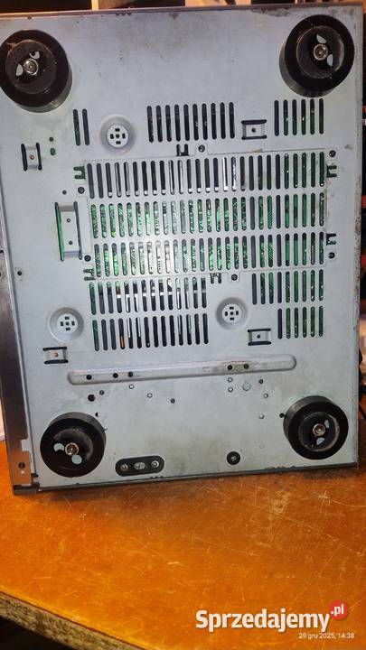 yamaha AX 396 grający 2x60W wzmacniacz Piotrków Trybunalski