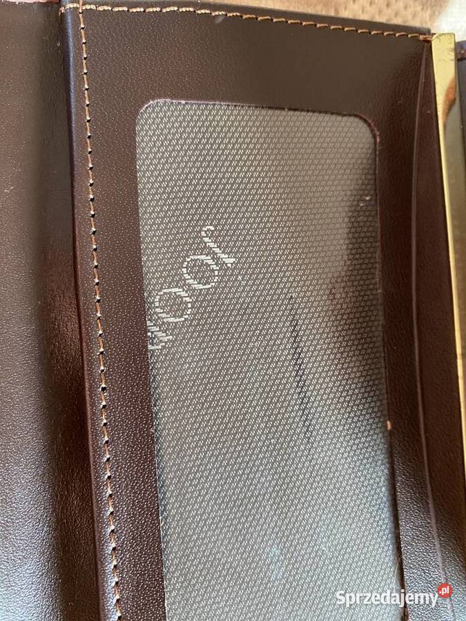 Portfel damski Joop Dla kobiet Lublin