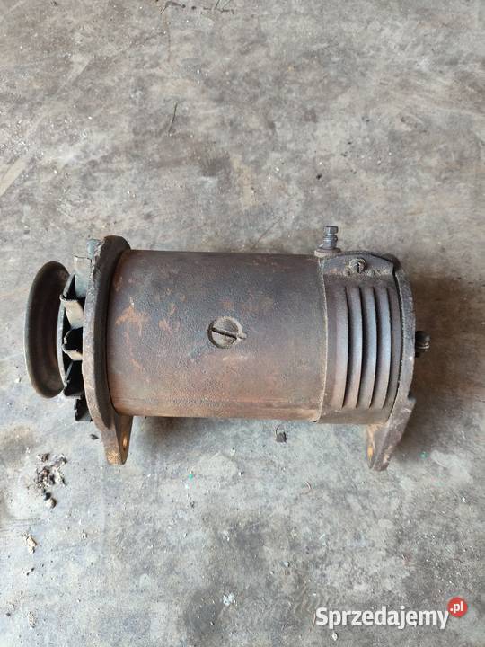 Prądnica Elmot P 20 12252400 Pozostałe Rzeszów