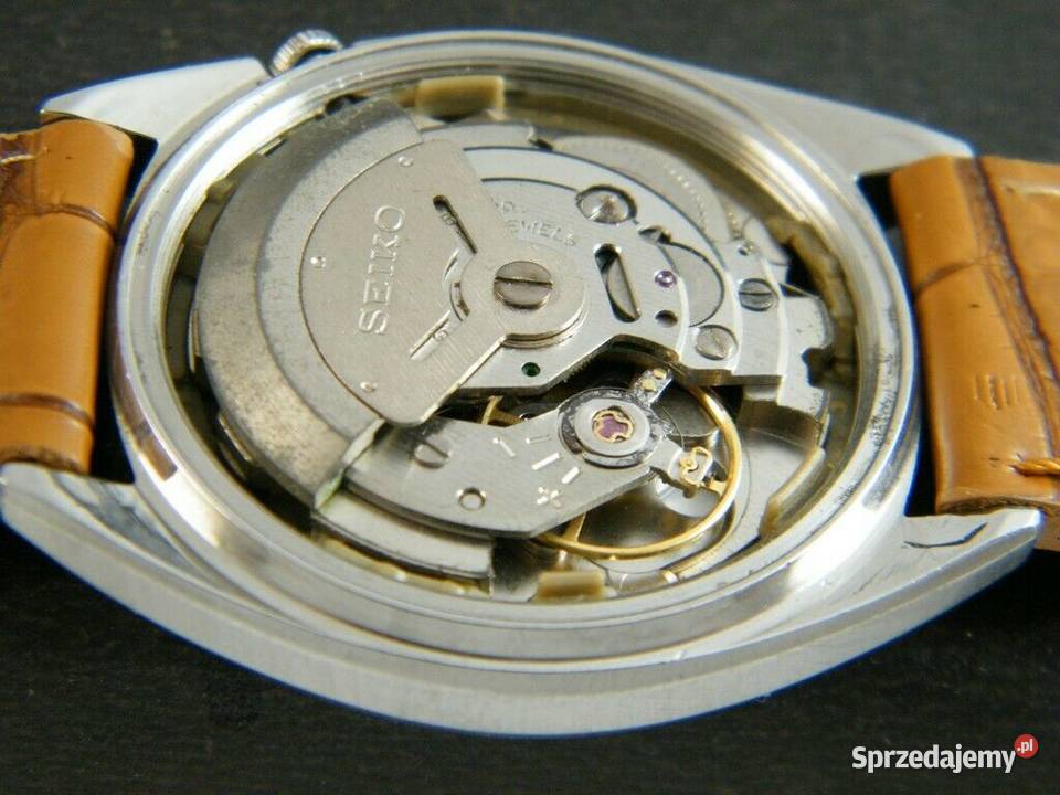 Seiko Disney Mickey Automatic Unisex Częstochowa