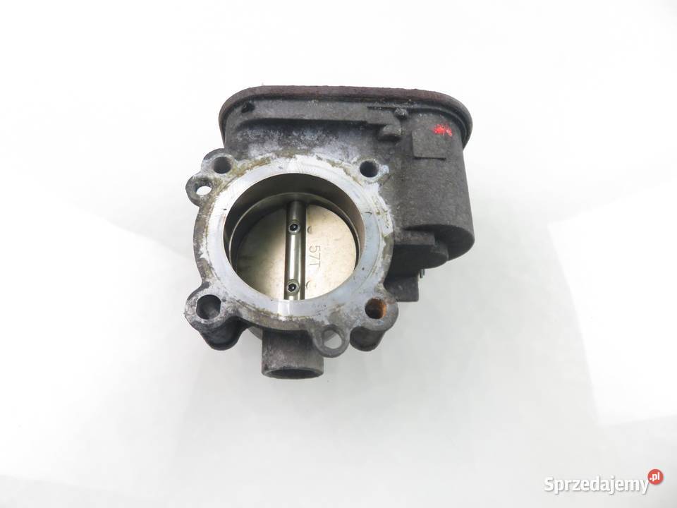 PRZEPUSTNICA DODGE CALIBER 24 DUAL VVT ED3