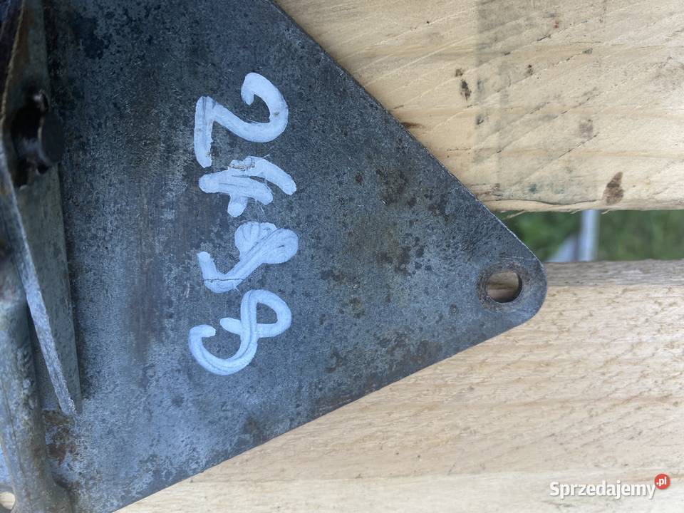 DOCISK SRZEGŁA WYSPRZĘGLIK SHL M11 S32 S06 150 Kraków sprzedam