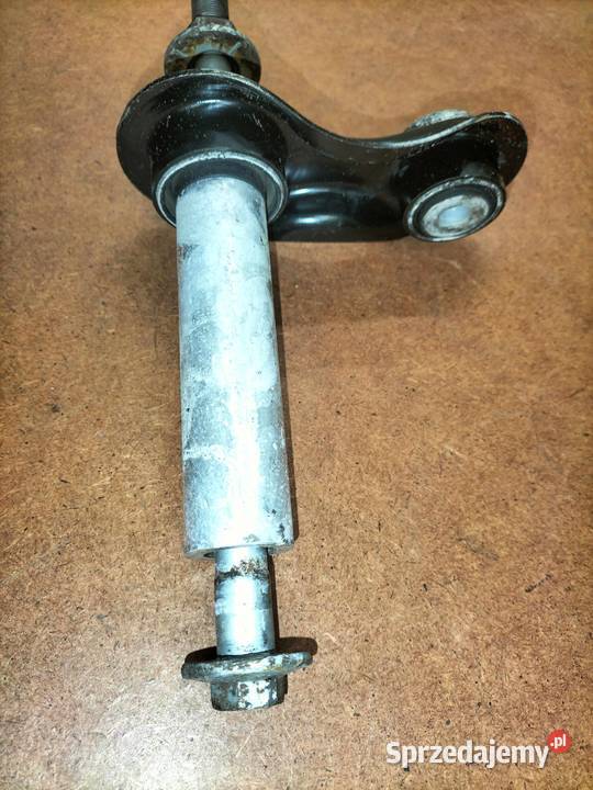 Łącznik wahacza dolnego tylnego BMW E60 E61 E63