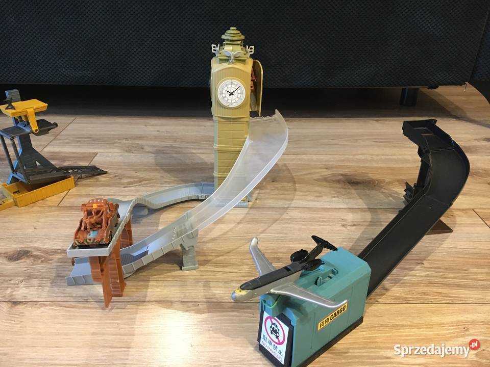 Tory samochodowe autka hot weels cars toy story Tarnowskie Góry sprzedam