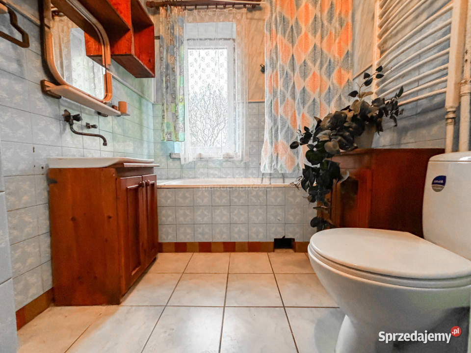 Dom w Okszowie działka 5600 m2 Okszów-Kolonia