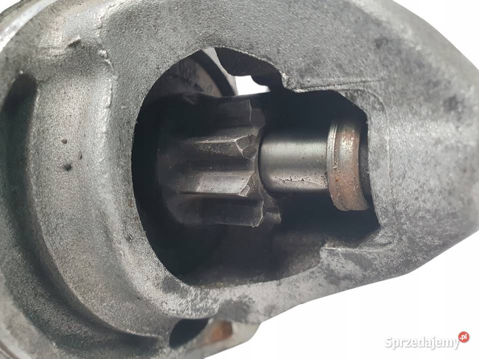 ROZRUSZNIK Mini Cooper S R50 16 Bosch 0001106018 lubelskie Chełm