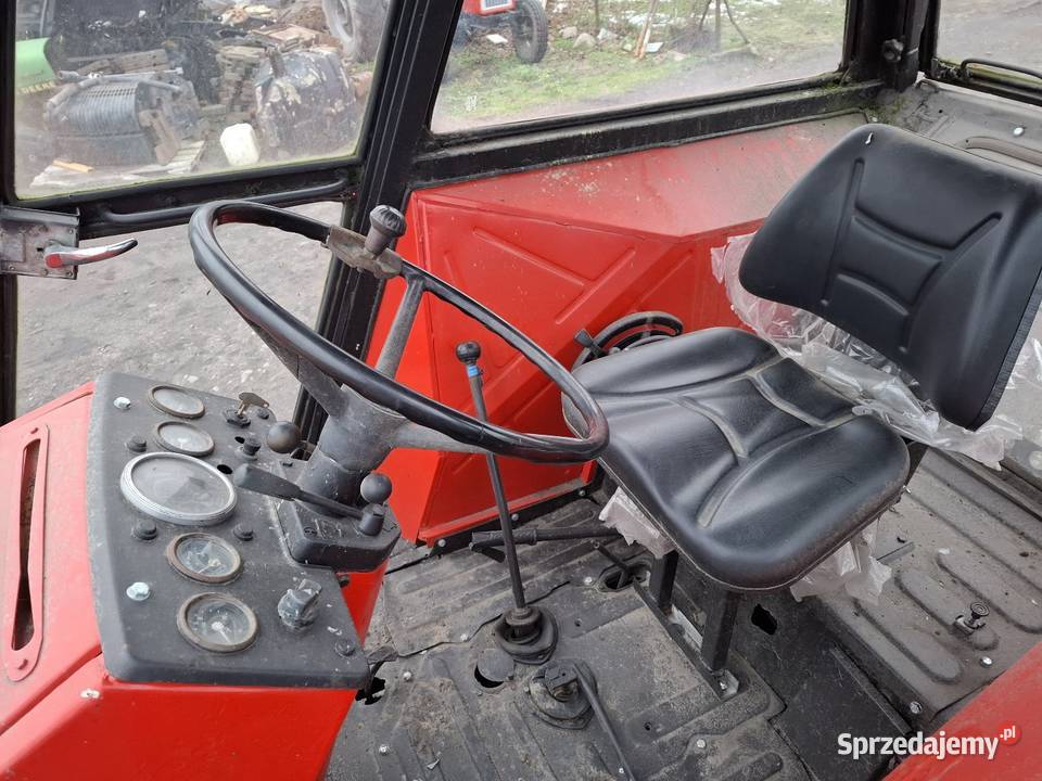 Ursus 914 Starogard Gdański sprzedam