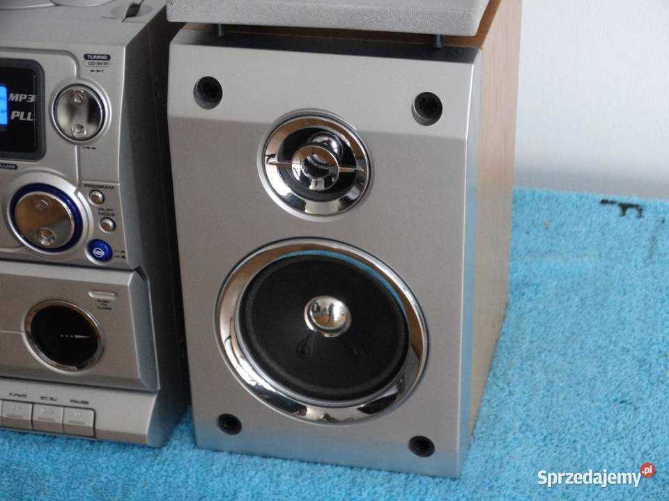 Wieża Elta z kolumnami WYSYŁKA