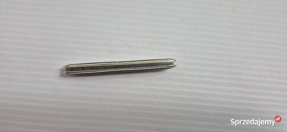 Elegancki scyzoryk SOLINGEN Vintage Masa Perłowa lubelskie Biłgoraj