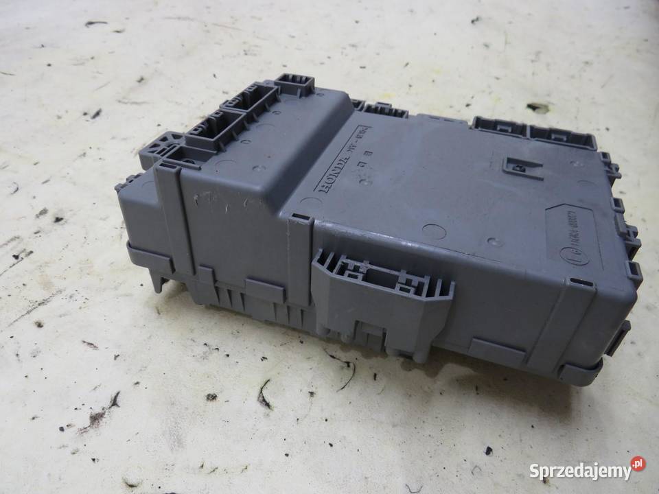 SKRZYNKA BEZPIECZNIKÓW CIVIC IX TV0E110 sprzedam