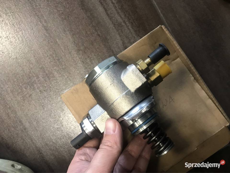 Pompa paliwa 12 tsi 14 tsi vw audi seak skoda