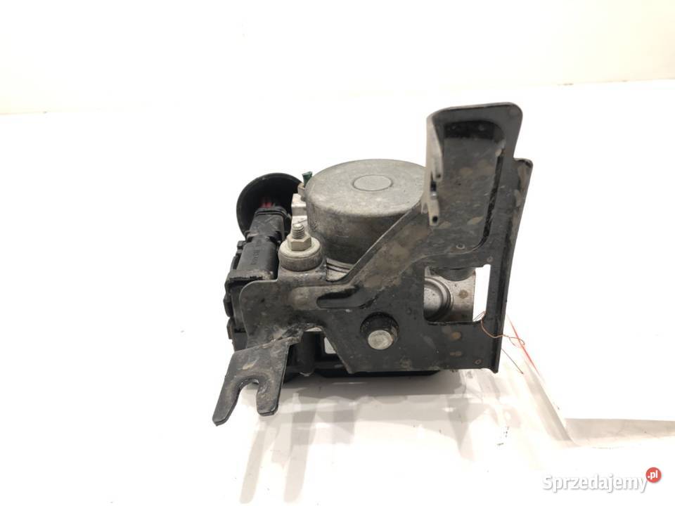 POMPA ABS RENAULT MODUS 0265232075 15 68 osobowe