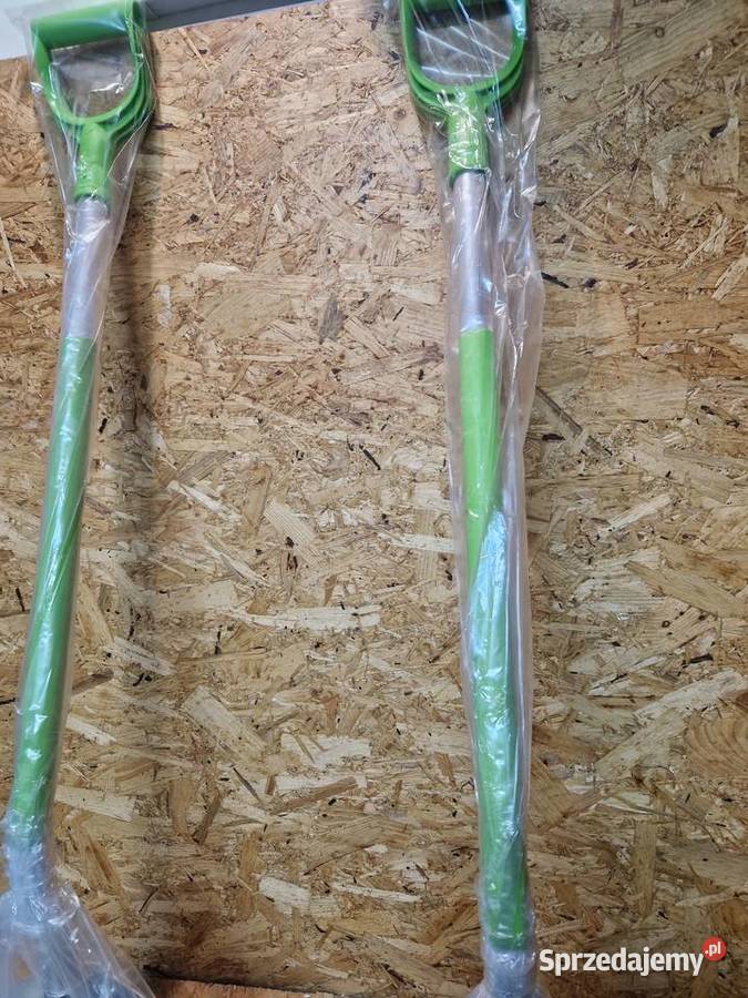 Łopata uniwersalna aluminiowa do zboża śniegu Głogowa sprzedam