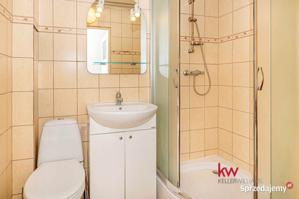 Mieszkanie 3097m2 1 pokojowe Poznań