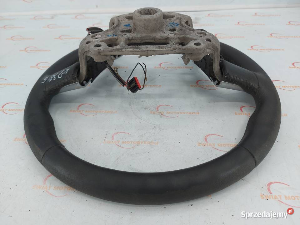 FORD KUGA MK1 kierownica 3M5T9E740AD Kierownice Kielce