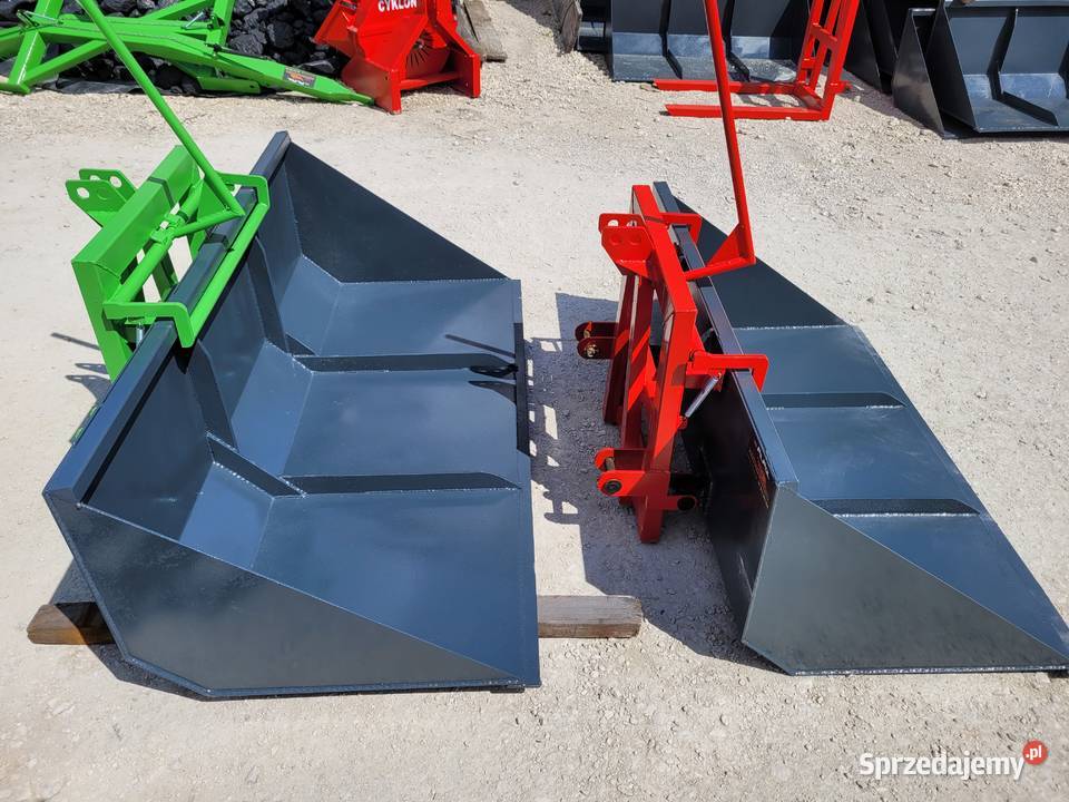 możliwa hydraulika szufla łycha łyżka do Biała Podlaska