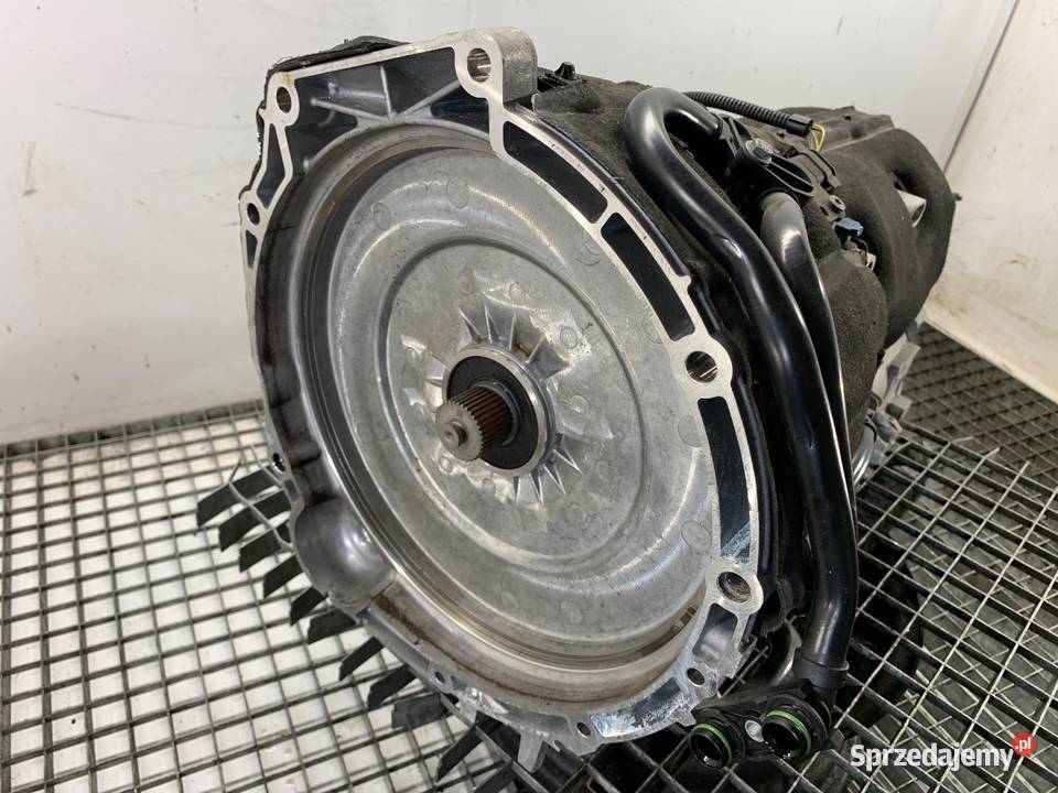 SKRZYNIA BIEGÓW BMW G30 064Z5K 20 184 sprzedam
