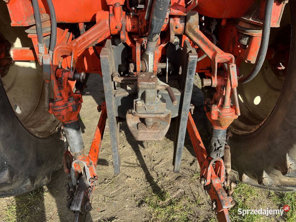 Belarus 820 Mtz 82 4x4 sprzedam