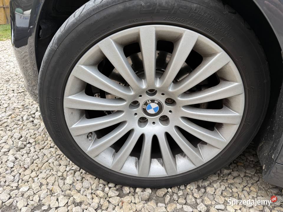 Felgi bmw styling 235 Motoryzacja Żyrardów