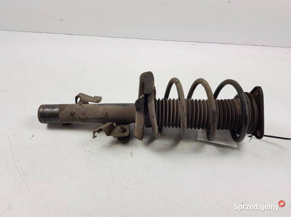 AMORTYZATOR LEWY PRZÓD FOCUS MK2 Lipno sprzedam