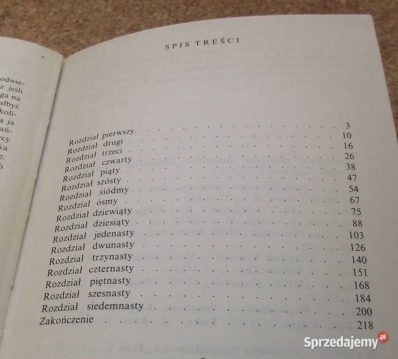 L Pan Samochodzik i święty relikwiarz Nienacki przygodowe Proza i poezja Warszawa sprzedam